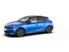 Opel Corsa YES - Afbeelding 3