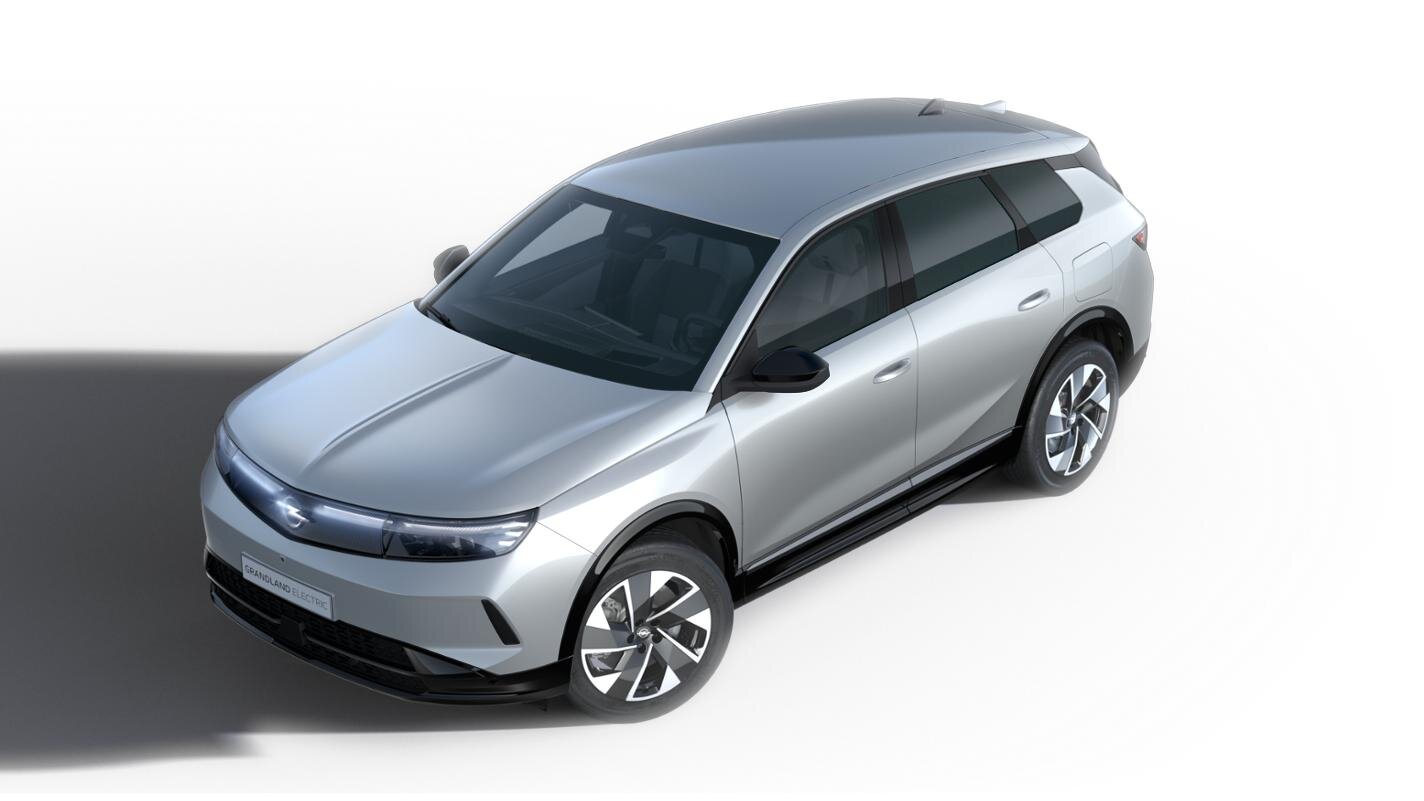 Opel Grandland Business Edition - Electric - Afbeelding 4