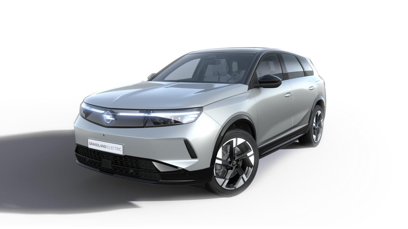 Opel Grandland GS - Electric - Afbeelding 3