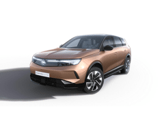 Opel Grandland GS - Electric - Afbeelding 3