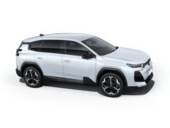 Citroën C5 Aircross Business - Afbeelding 4