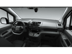 Opel Combo-e Standaard - Electric - Afbeelding 5