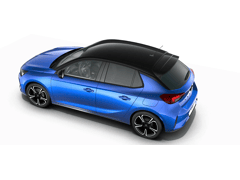 Opel Corsa YES - Afbeelding 4