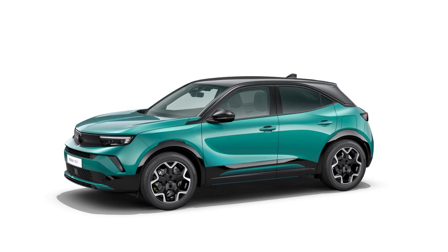 Opel Mokka GS - Afbeelding 3