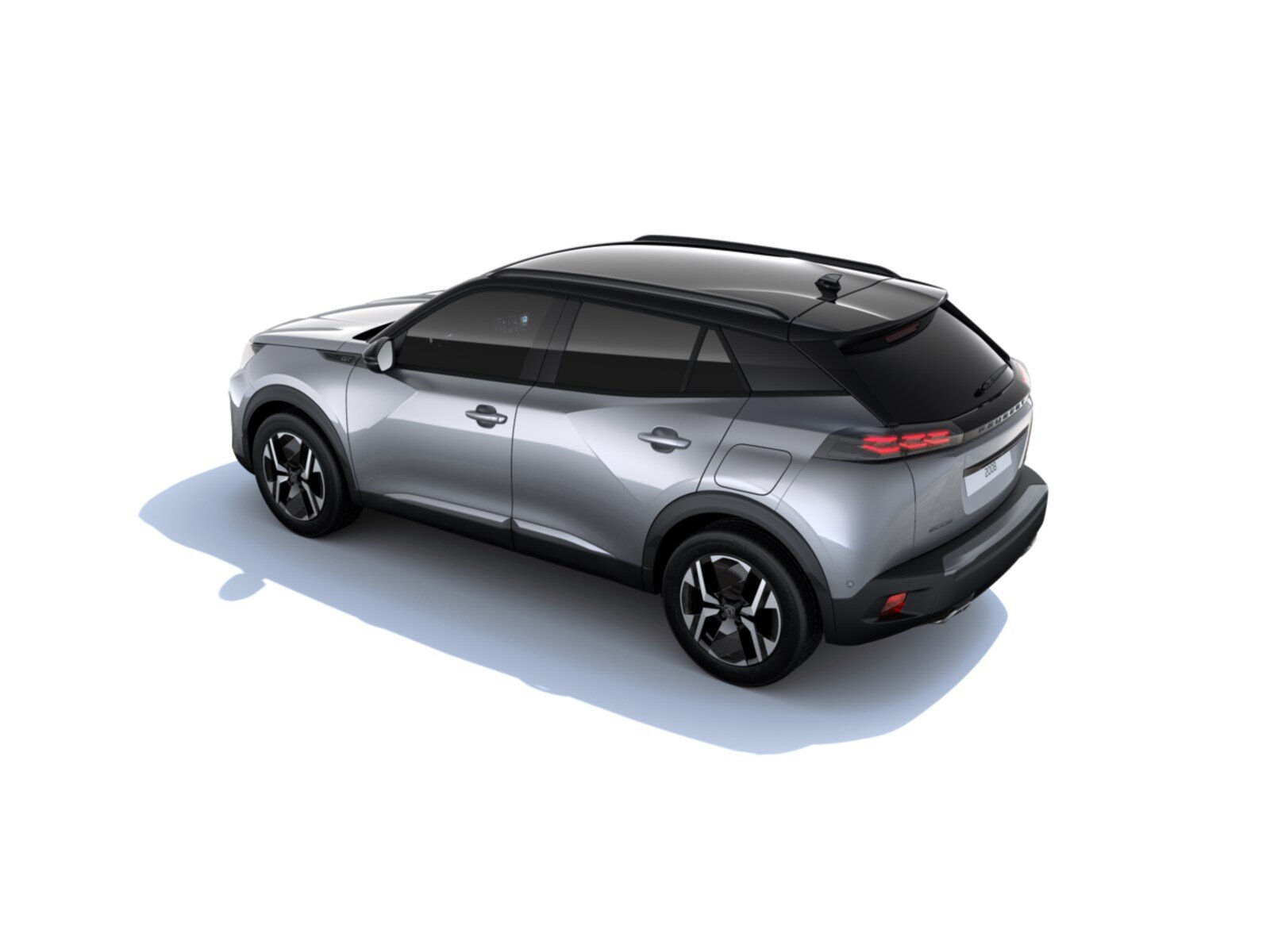 Peugeot 2008 GT - Afbeelding 5