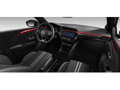 Opel Corsa YES - Afbeelding 5