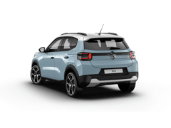 Citroën ë-C3 Business - Afbeelding 3