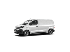 Opel Vivaro-e Standaard - Electric - Afbeelding 3