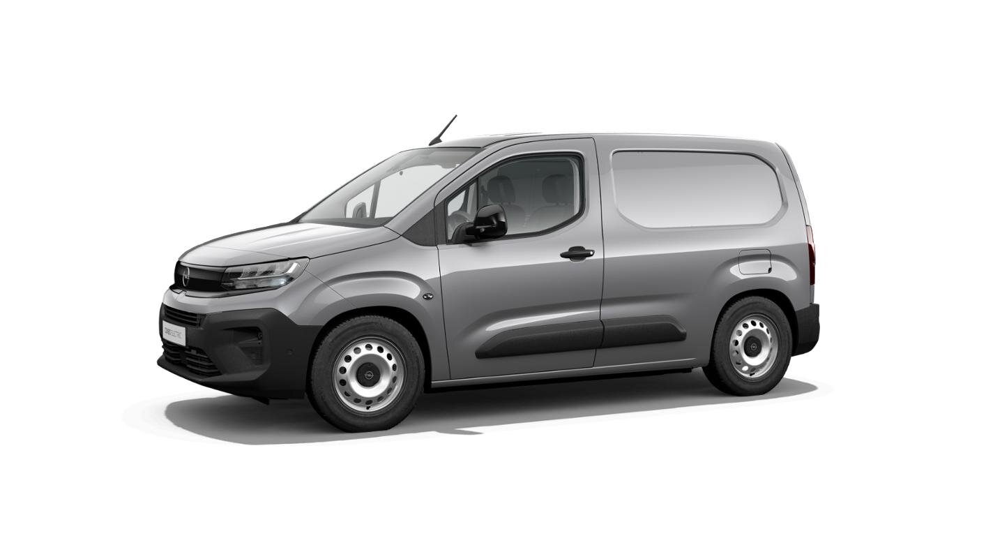 Opel Combo-e Standaard - Electric - Afbeelding 3