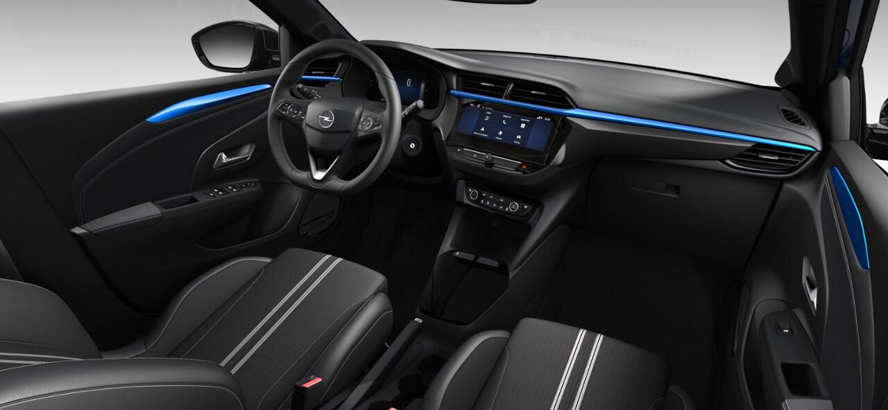 Opel Corsa YES - Afbeelding 5