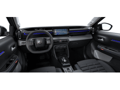 Citroën ë-C3 Plus - Afbeelding 5