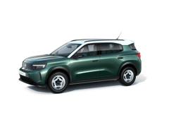 Opel Frontera Edition - Electric - Afbeelding 3