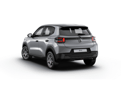 Citroën ë-C3 You - Afbeelding 3