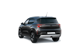 Opel Frontera GS - Electric - Afbeelding 2