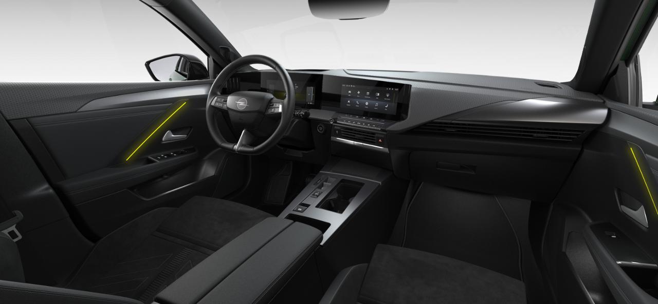 Opel Astra Ultimate - Plug-In Hybrid - Afbeelding 5