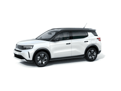 Opel Frontera GS - Afbeelding 3