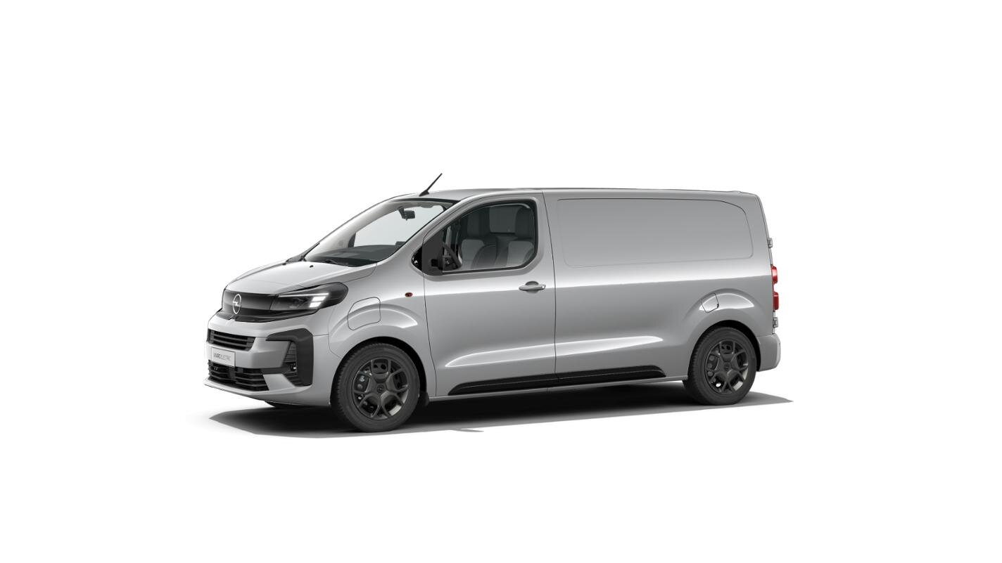 Opel Vivaro-e Standaard - Electric - Afbeelding 3