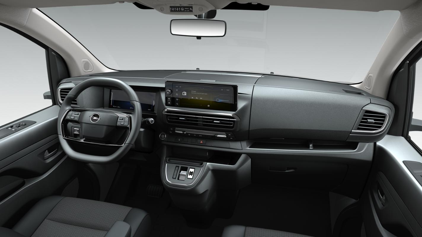 Opel Vivaro-e Standaard - Electric - Afbeelding 5