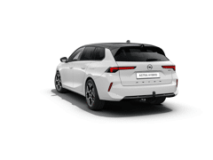 Opel Astra GS - Plug-in Hybrid - Afbeelding 2