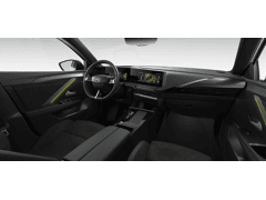 Opel Astra GS - Plug-in Hybrid - Afbeelding 5