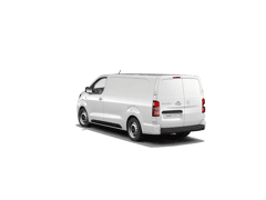 Opel Vivaro-e Standaard - Electric - Afbeelding 2