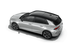 Opel Astra GS - Plug-in Hybrid - Afbeelding 4