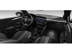 Opel Corsa GS - Afbeelding 5