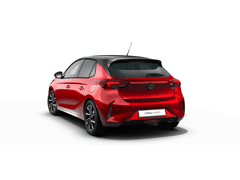 Opel Corsa YES - Afbeelding 2