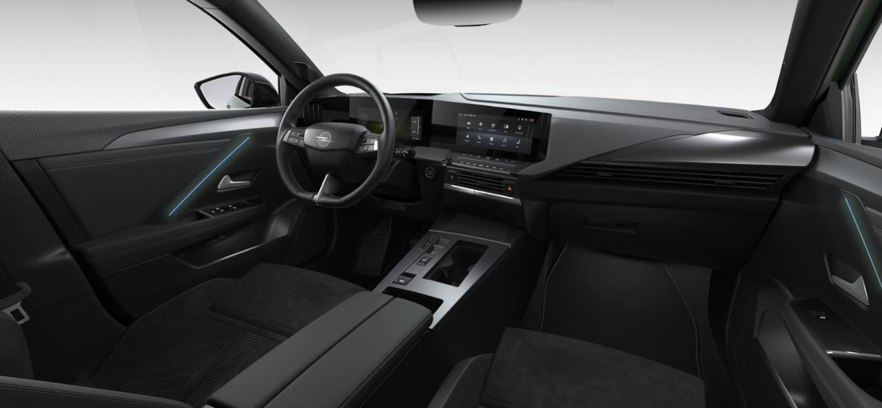 Opel Astra Astra-e Ultimate - Electric - Afbeelding 5