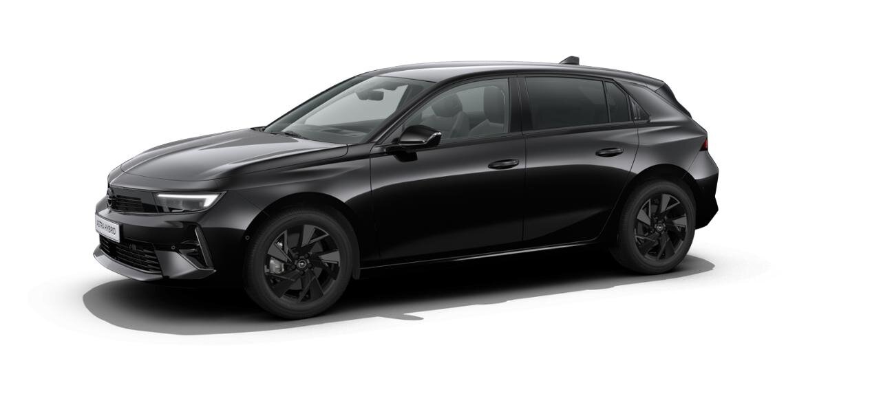 Opel Astra GS - Hybrid - Afbeelding 3