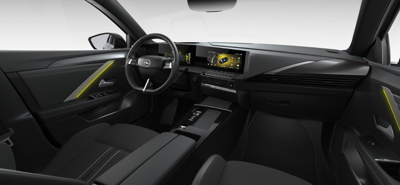 Opel Astra GS - Hybrid - Afbeelding 5