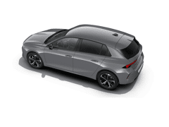 Opel Astra Business Edition - Hybrid - Afbeelding 4