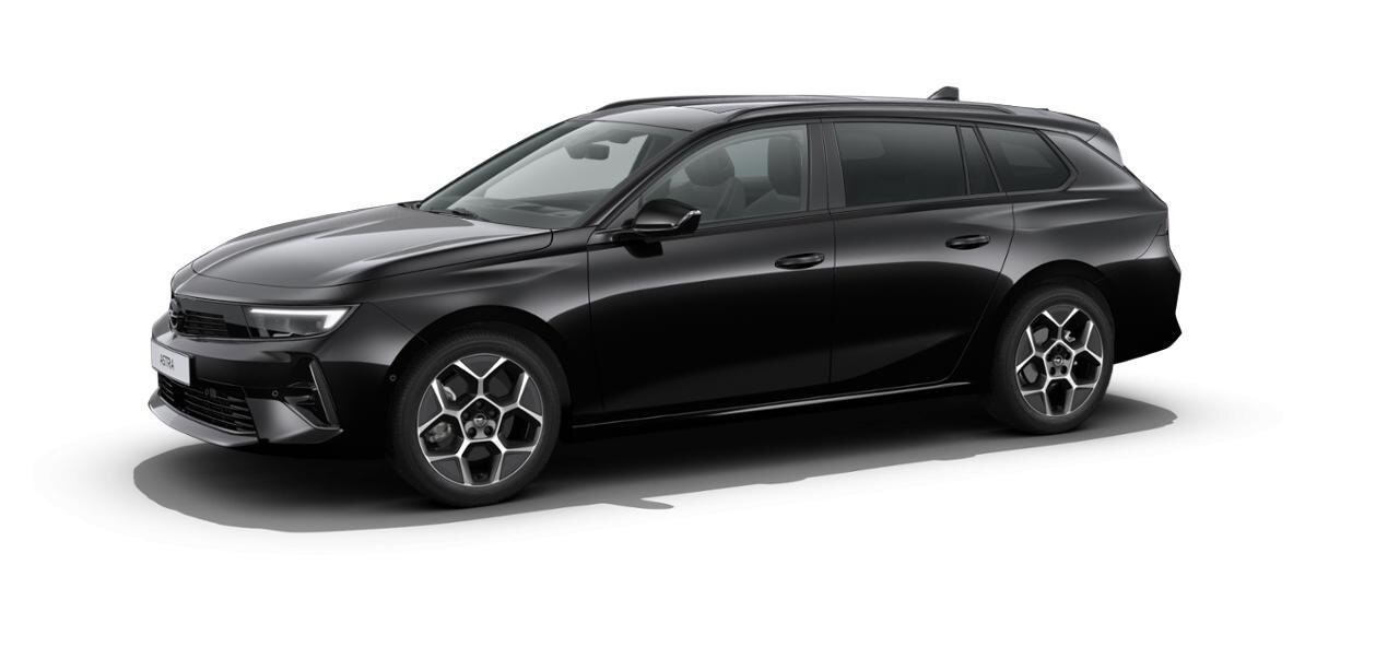 Opel Astra GS - Afbeelding 3