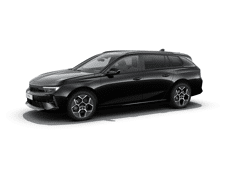 Opel Astra GS - Afbeelding 3