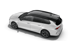 Opel Astra GS - Hybrid - Afbeelding 4