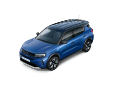 Opel Frontera GS - Afbeelding 4