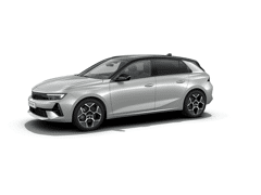 Opel Astra GS - Hybrid - Afbeelding 3