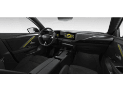 Opel Astra GS - Hybrid - Afbeelding 5