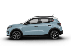 Citroën ë-C3 Business - Afbeelding 2