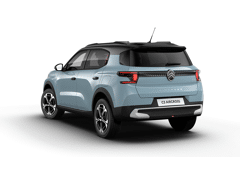 Citroën C3 Aircross Max - Afbeelding 3