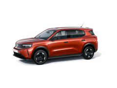 Opel Frontera Edition - Electric - Afbeelding 3