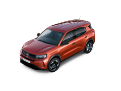 Opel Frontera Edition - Electric - Afbeelding 4