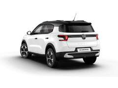 Citroën C3 Aircross Max - Afbeelding 3