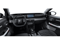 Citroën ë-C3 Max - Afbeelding 5