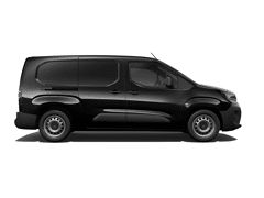 Citroën ë-Berlingo Standaard - Elektrisch - Afbeelding 2