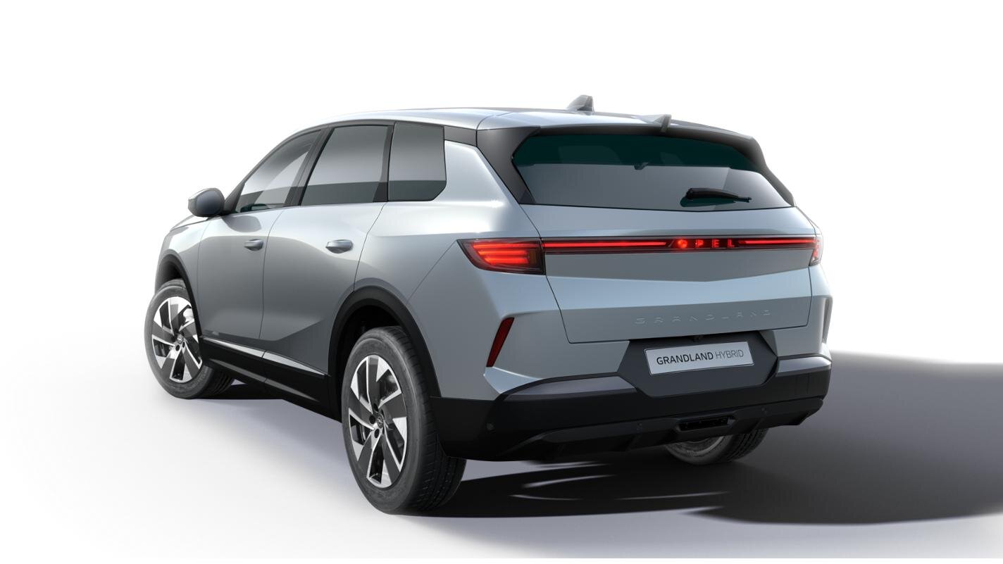 Opel Grandland Business Edition - Afbeelding 2