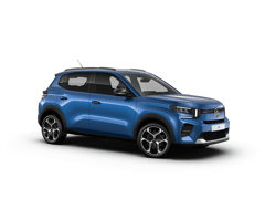 Citroën C3 Plus - Afbeelding 4