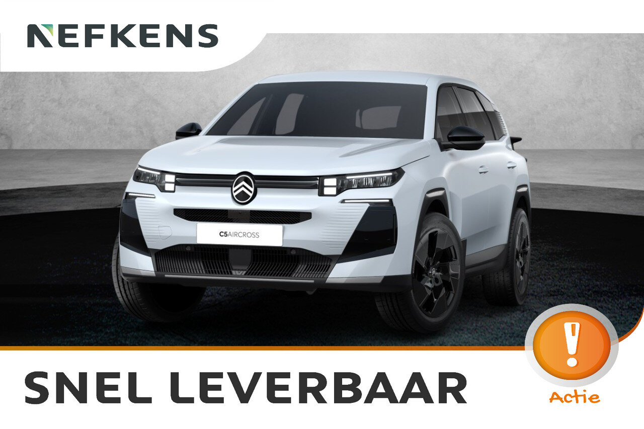 Citroën C5 Aircross Business