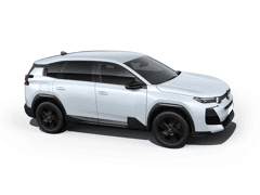 Citroën C5 Aircross Business - Afbeelding 4