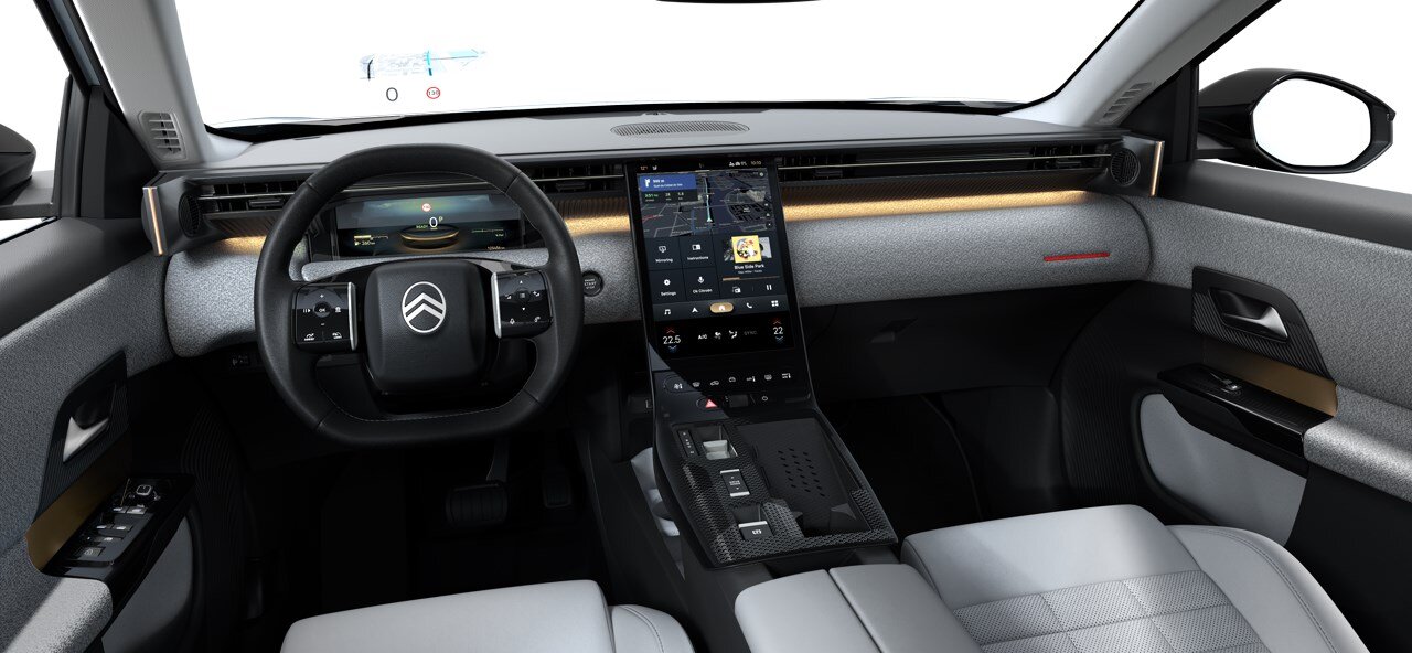 Citroën C5 Aircross Business - Afbeelding 5